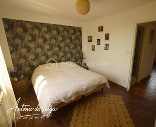  Maison à vendre 7 pièces 152 m²