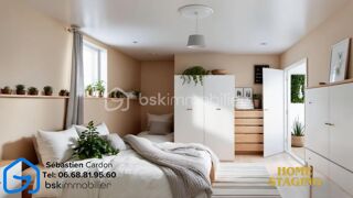  Maison à vendre 5 pièces 76 m²