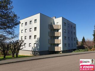  Appartement  vendre 4 pices 86 m