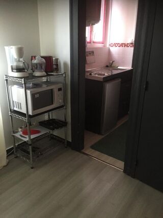  Appartement à louer 2 pièces 25 m²