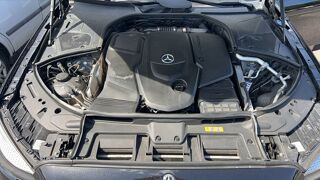 Classe S Limousine 400 d 330 4Matic 9G-Tronic AMG Line 2021 occasion 95120 Ermont