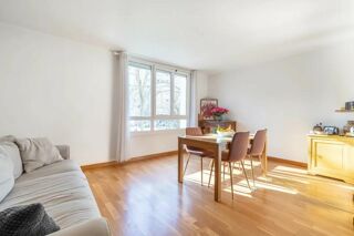  Appartement à vendre 4 pièces 84 m²