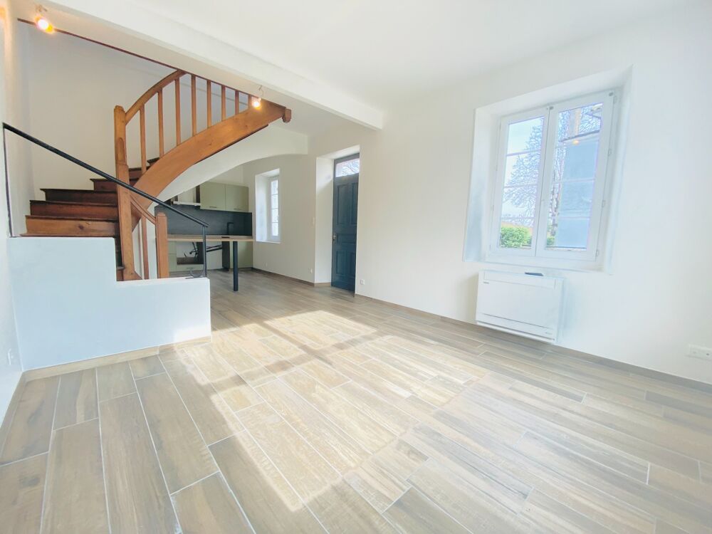Vente Immeuble Ensemble immobilier au coeur du bourg de Meilhan sur Garonne Meilhan sur garonne