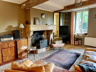  Propriété/château à vendre 7 pièces 242 m²