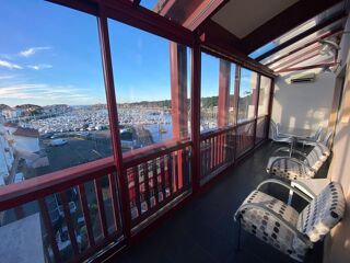  Appartement � vendre 3 pi�ces 57 m�