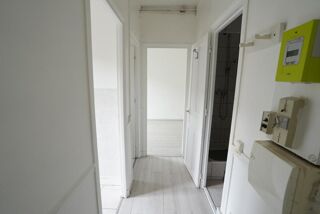  Appartement à vendre 2 pièces 35 m²