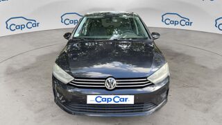 Golf 1.4 TSI 125 Confortline - Automatique 2015 occasion 35200 Rennes