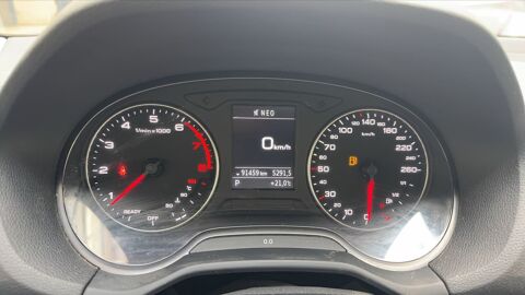 Q2 1.4 TFSI 150 S-Tronic7 Business Line 2017 occasion 75003 Paris