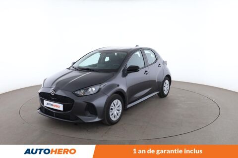 Annonce voiture Mazda Mazda2 19990 €