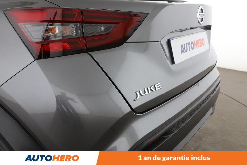 Juke 1.0 DIG-T Acenta BV6 117 ch 2020 occasion 92130 Issy-les-Moulineaux