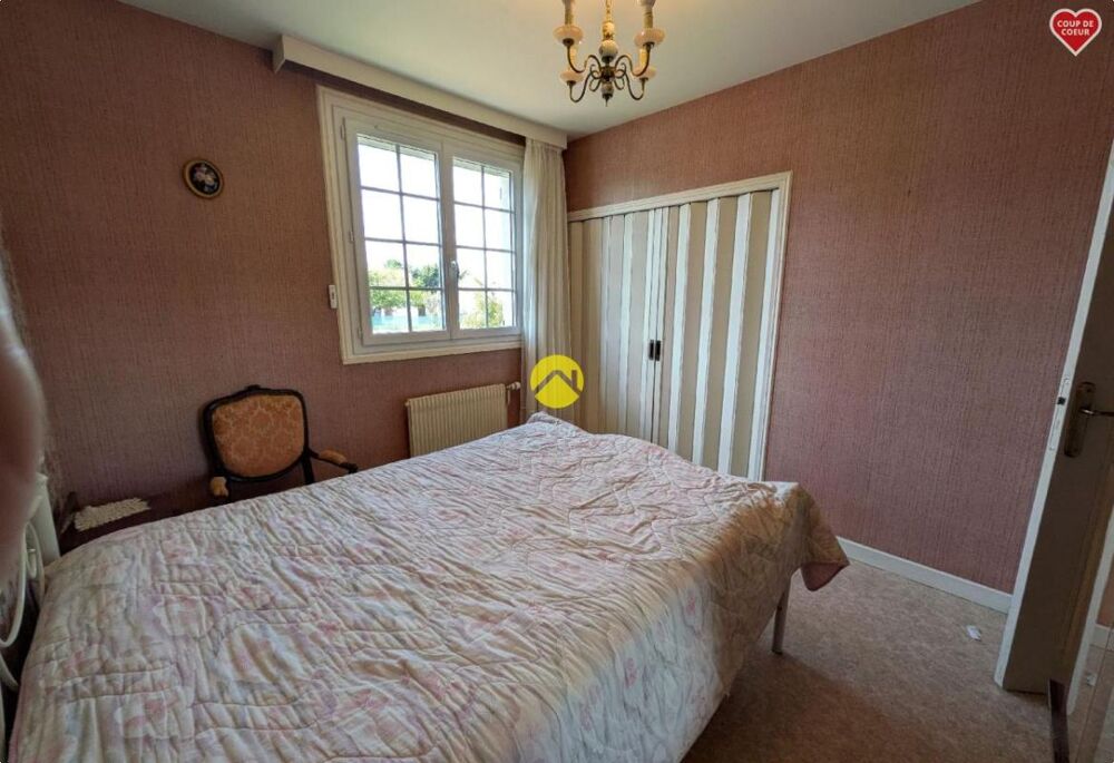Vente Maison Maison 4 chambres Commentry