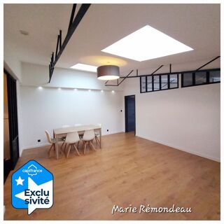  Appartement � vendre 3 pi�ces 63 m�