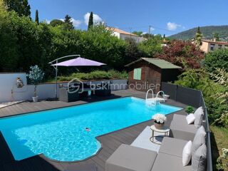  Villa � vendre 6 pi�ces 140 m�