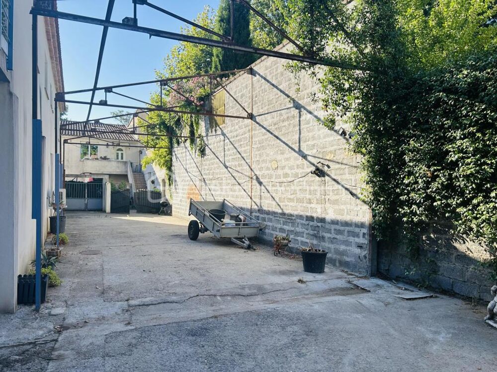  vendre  Maison Arles (13200)