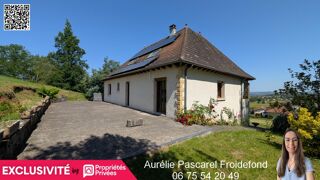  Maison à vendre 6 pièces 149 m²