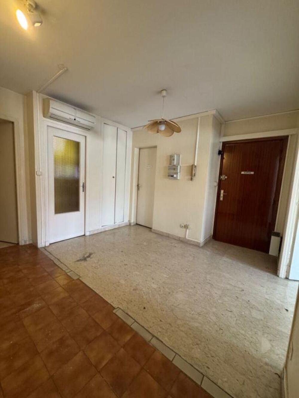 Vente Appartement Appartement  Toulon Mourillon T3 75 m2 Toulon