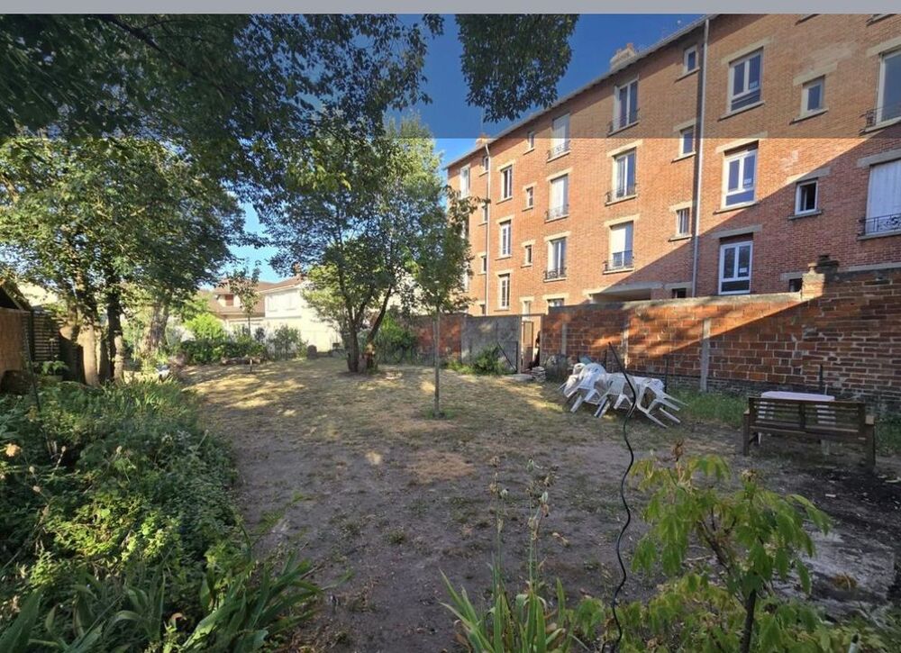 Location Appartement Appartement de 32m2 à louer sur Les Pavillons-sous-Bois Les pavillons sous bois