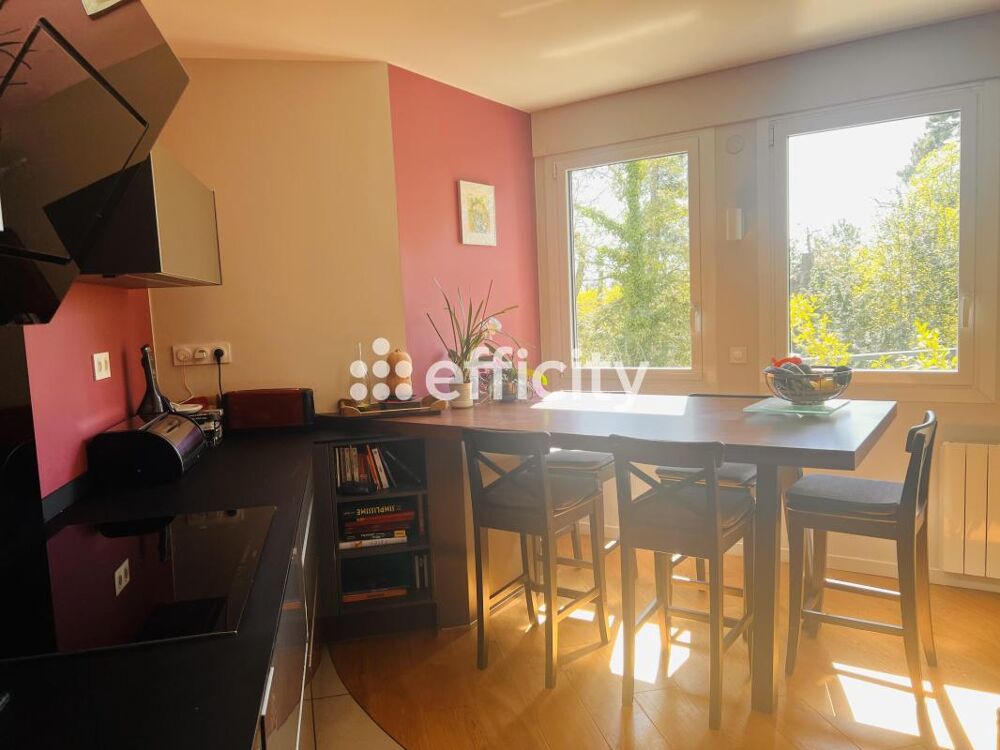 Vente Appartement Appartement Nantes