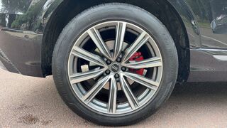 Q8 55 TFSI e V6 381 Quattro Tiptronic8 S-Line 2021 occasion 95210 Saint Gratien
