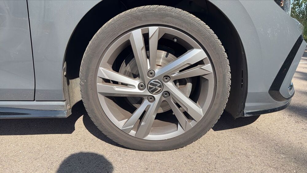 Golf VIII 2.0 TDI 150 DSG7 R-Line 2022 occasion 57050 Metz