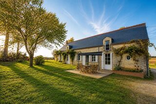 Vente Maison Maison de 7 pièces de 175 m² à Vennecy Vennecy