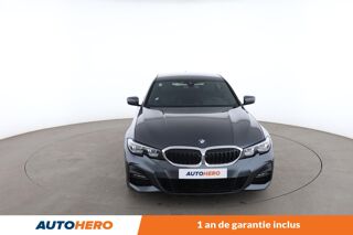 S&eacute;rie 3 318d M Sport BVA8 150 ch 2021 occasion 92130 Issy-les-Moulineaux