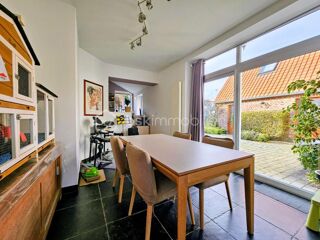  Maison � vendre 7 pi�ces 170 m�