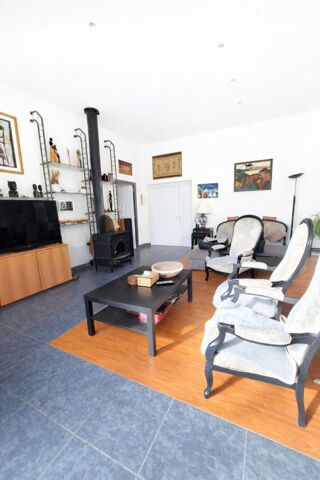  Maison à vendre 6 pièces 220 m²