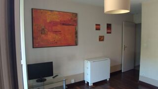  Appartement à louer 1 pièce 20 m²