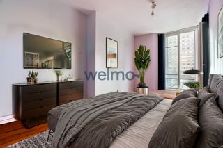  Appartement � vendre 2 pi�ces 43 m�