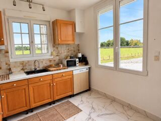  Maison à vendre 4 pièces 71 m²