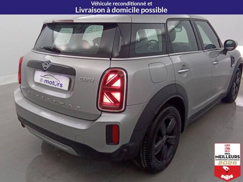 Countryman 136 BVA7 Cooper Essential 2023 occasion 10150 Lavau