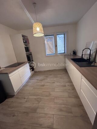  Maison � vendre 7 pi�ces 147 m�