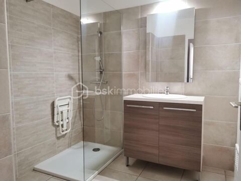  Appartement � louer 2 pi�ces 52 m�