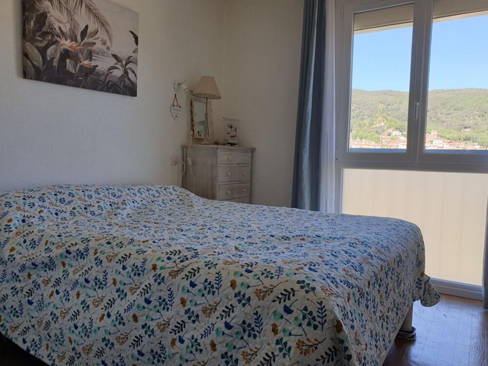 Vente Appartement T4 en duplex proche de commerces  Amlie les Bains Amelie les bains palalda