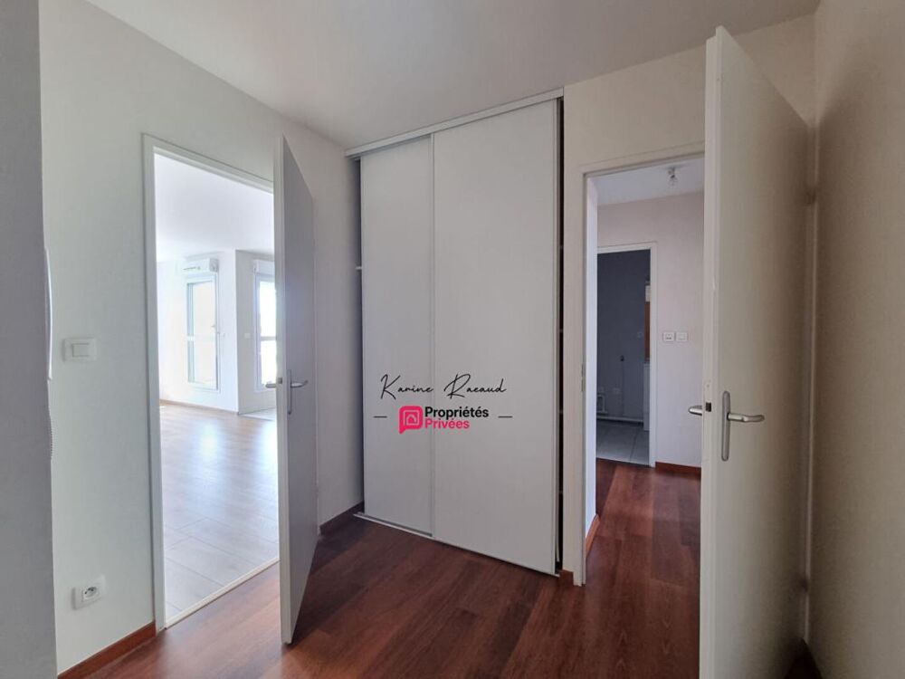 Vente Appartement Appartement La Roche Sur Yon 3 pièce(s) 67.45 m2 La roche sur yon