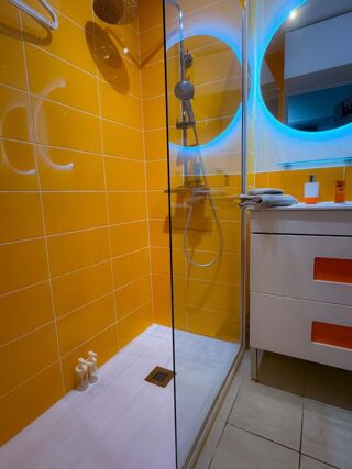  Appartement à louer 2 pièces 38 m²