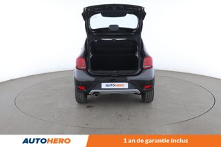 Sandero 0.9 TCe Advance 90 ch 2018 occasion 92130 Issy-les-Moulineaux