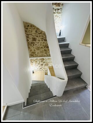  Maison � vendre 4 pi�ces 90 m�