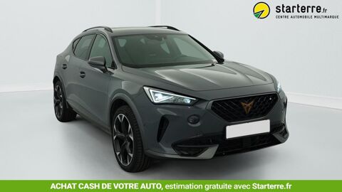 Cupra Formentor 1.4 E-HYBRID 245 CH DSG6 VZ 2023 occasion Saint-Fons 69190