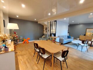  Appartement � vendre 5 pi�ces 100 m�