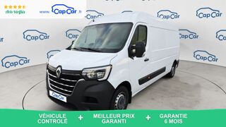 Master VU L3H2 2.3 dCi 130 Grand Confort 2022 occasion 44840 Les Sorinieres