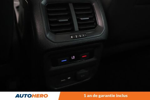 Tiguan 2.0 TDI BlueMotion Tech Carat DSG7 150 ch 2018 occasion 92130 Issy-les-Moulineaux