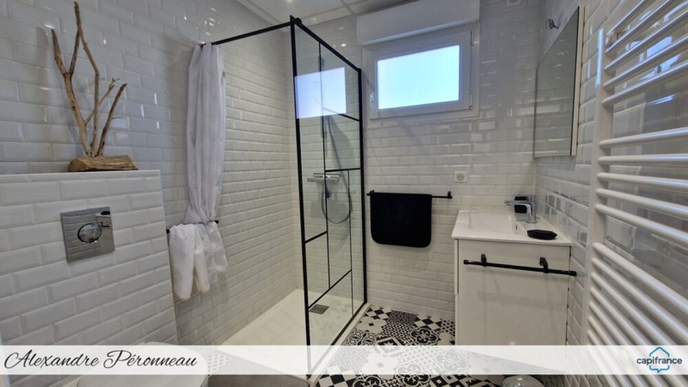  vendre  Villa La Rochelle (17000)