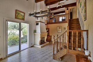  Villa � vendre 4 pi�ces 92 m�