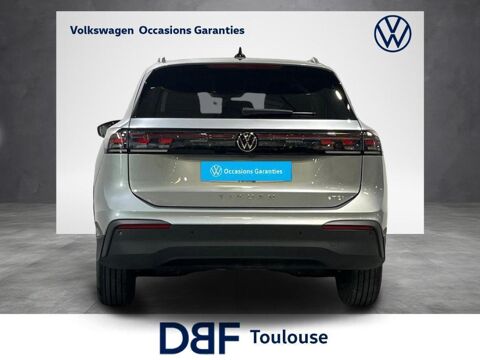 Tiguan 1.5 eTSI 131ch DSG7 VW Edition 2025 occasion 31100 Toulouse