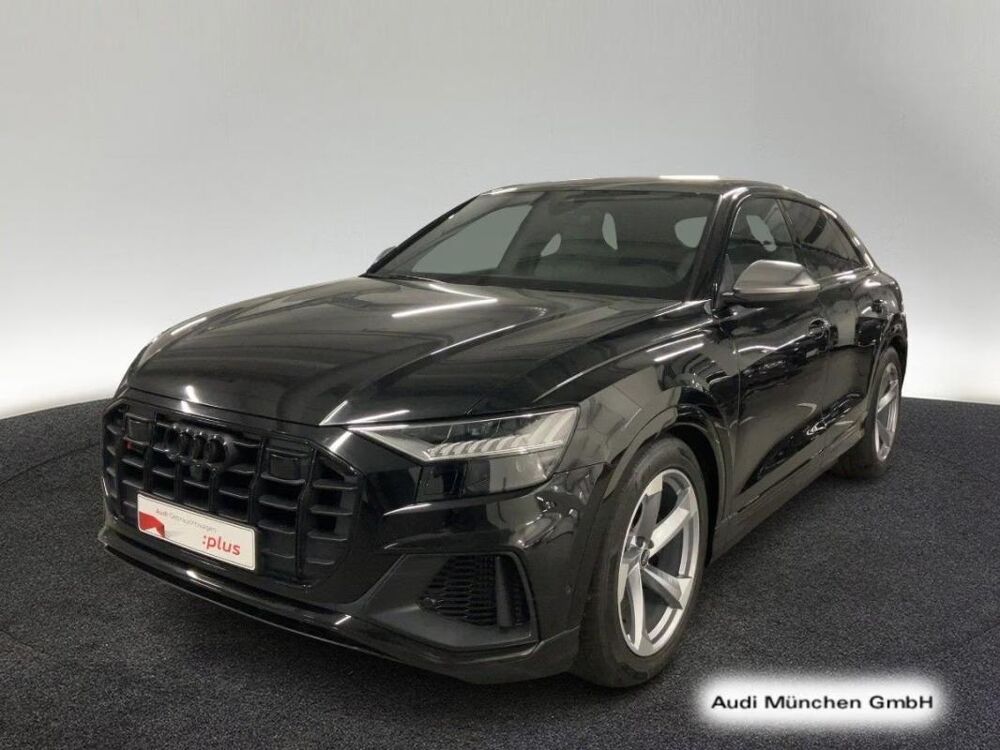 SQ8 TFSI 2023 occasion 33000 Bordeaux