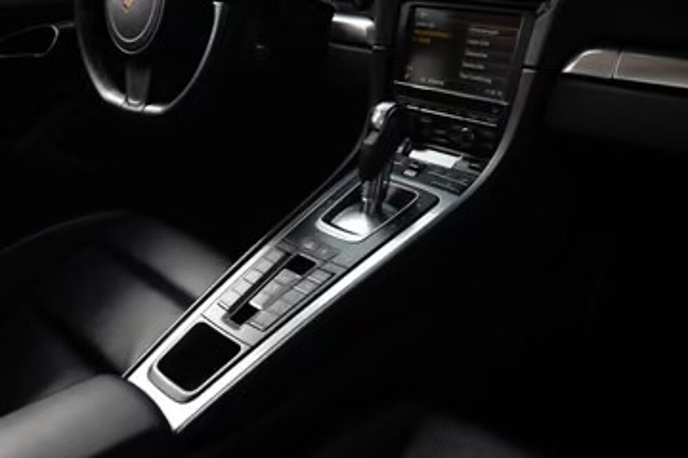 911 (991) Carrera S Cabriolet – Coup&eacute; Sport Cabriolet, Moteu 2015 occasion 33000 Bordeaux