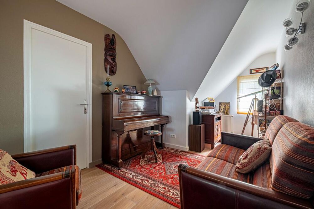 � vendre  Maison Gu�rande (44350)