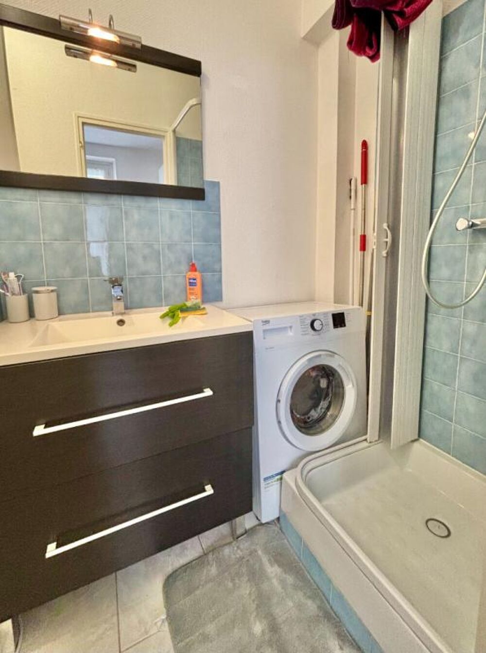 Vente Appartement APT Pornichet - PIED MER ET COMMERCES - 28 m2 Pornichet